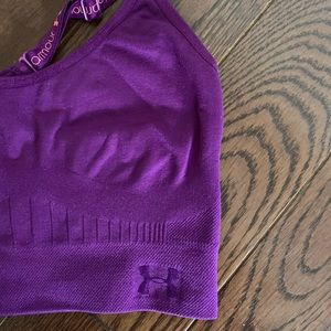 Under Armour Sports Bra